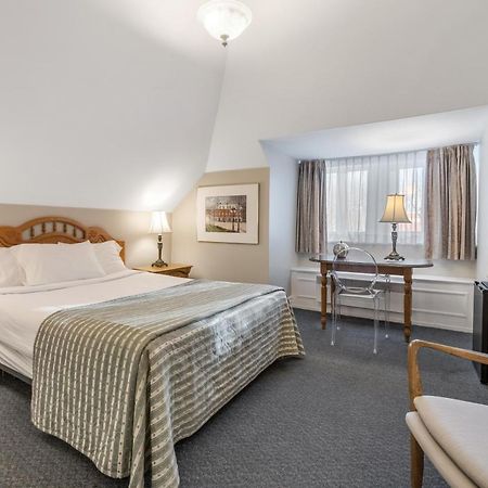 Manoir De La Tour Hotel Quebec City Luaran gambar